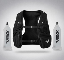 Running Vest Hydration Pack