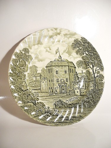 Vintage shakespeare country - vintage, shakespeare's