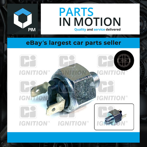 Brake light switch xbls31 - brake,