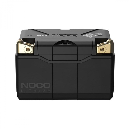 Noco nlp9 12v 3ah 400a - noco,