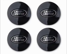 4 x 63MM  LAND ROVER RANGE