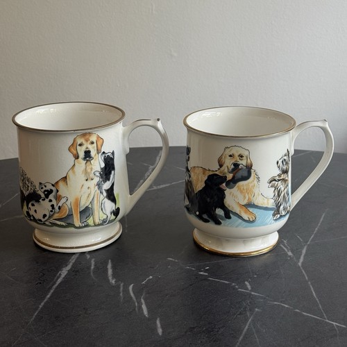 Set two dogs galore - set,