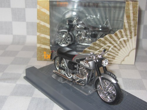 Ixo museum collection 24 - collection, 1/24