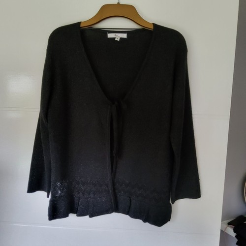 Ladies klass black sparkle - "klass",