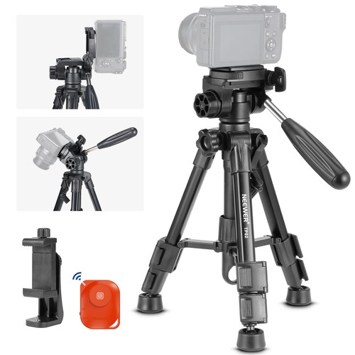 Neewer mini desk - neewer, tripod