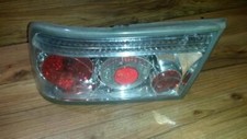 Nenustatyta rear light