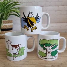 Vintage Kiln Craft Retro
