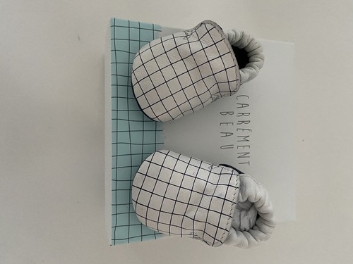 Carrememt beau baby slippers - carrememt,
