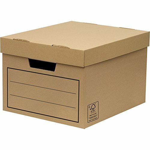 Large strong cardboard - 10,