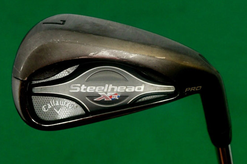 Callaway steelhead pro 7 - callaway, xr