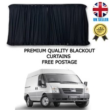 FORD TRANSIT MK7 2004-2014