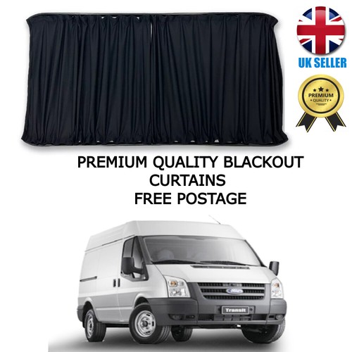 Ford transit mk7 2004 2014 - transit,