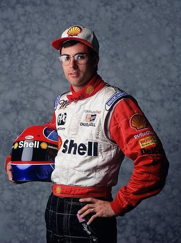 Usa indy car racer - indy,