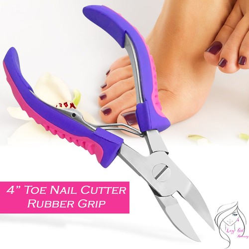 Chiropody toe nail clippers - chiropody,