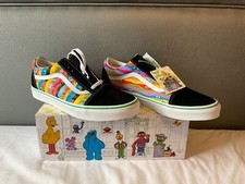 Vans Sesame Street Old Skool
