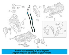 Mercedes-Benz M278 V8 Engine