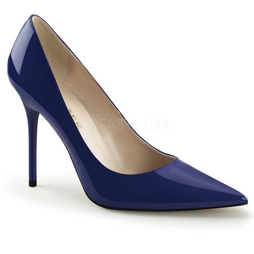 Pleaser high heel stiletto - high,