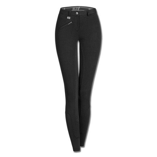 Ladies silicone grip - grip, breeches