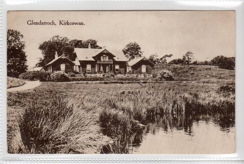 Glendarroch kirkcowan - glendarroch,,