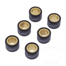 Roller Weight Kit 13G 20X15mm