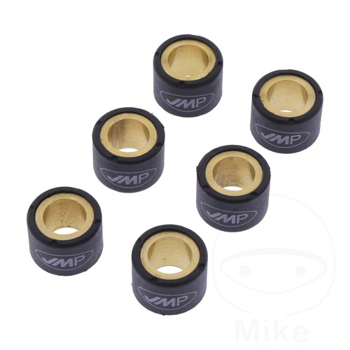 Roller weight kit - weight, 20x15mm
