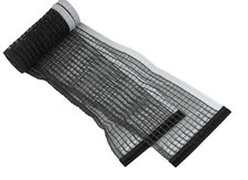 Black universal replacement - black,