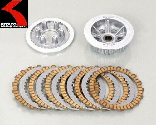 New kitaco 307 - new, #307-1432500
