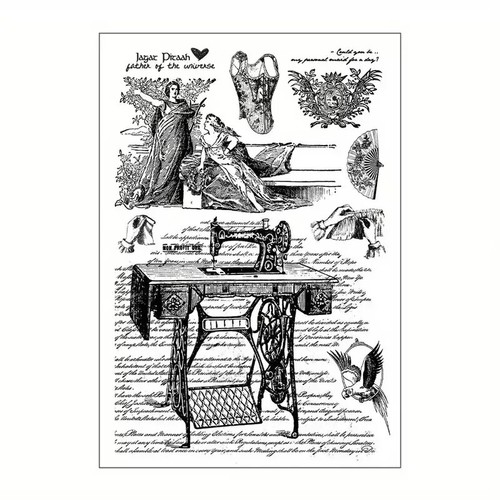 Haberdashery/Sewing/Dressmakin