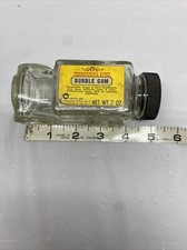 2 oz. Ball Bubble Gum Clear