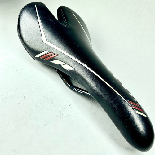 Bontrager race saddle black - r,