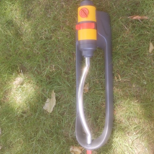 Hozelock rectangular sprinkler - rectangular,