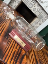 The Mary Rose Glass Bottle The