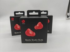 Genuine Beats Studio Buds