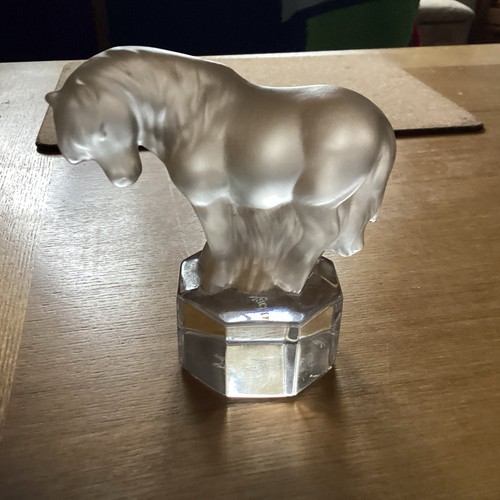 Bavarian crystal glass - bavarian,