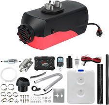 Triclicks 12v 5kw air - 12v,