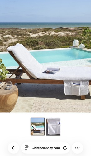 The white company garden - the,