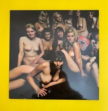 JIMI HENDRIX ELECTRIC LADYLAND