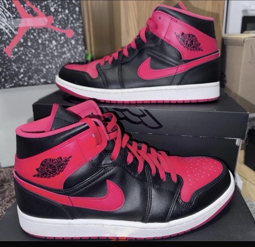 Jordan air mid - jordan, 1