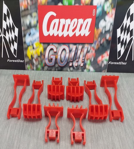Genuine carrera red - genuine, go!!