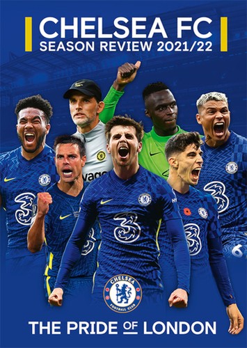 Chelsea end of - fc:,