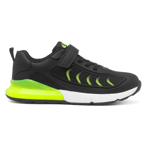 Boys trainers black kids - kids, easy