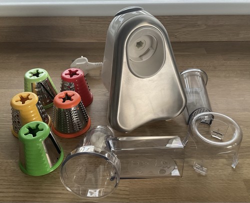 Tefal fresh express 1 - fresh, 4-in-1