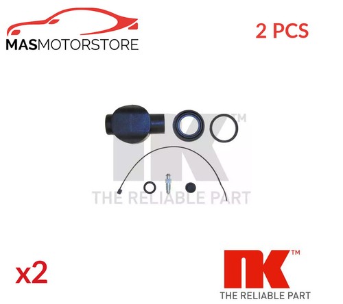 Brake caliper repair kit - brake,