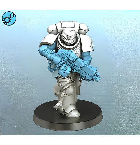 Singles black templars - [singles],