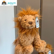 Jellycat Doll Fuddlewuddle