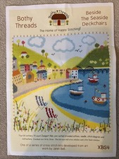 Bothy Threads ‘Beside The