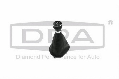 Gear knob fits - fits:, caddy