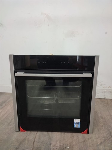 Neff b54cr71n0b oven single - neff,