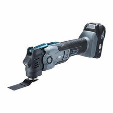 Ferrex 20v Cordless Multitool