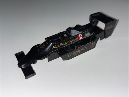 Slot car mrrc 6005 lotus - 6005,